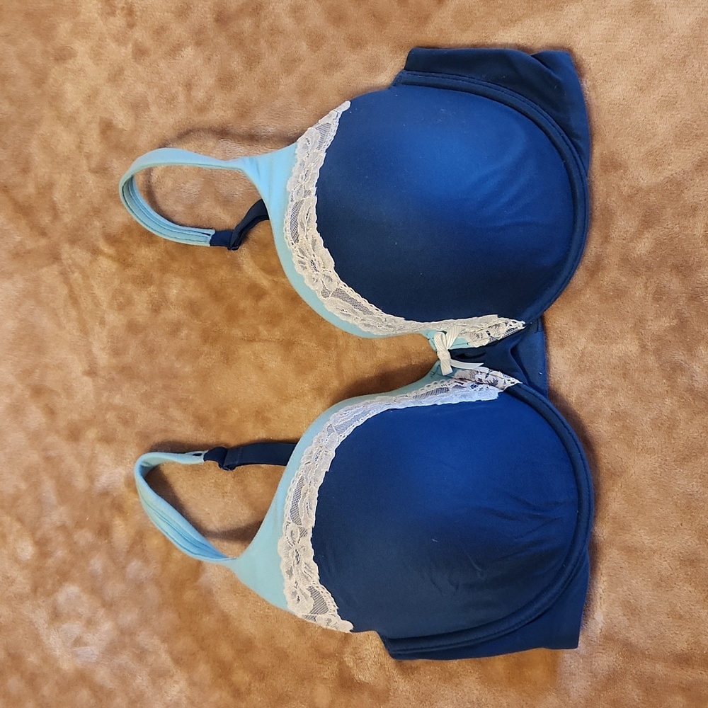 VS Body By Victoria Lined Perfect Coverage